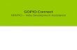 GOPIO.Connect NRI/PIO – India Development Assistance