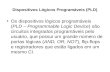 Dispositivos Lógicos Programáveis (PLD)