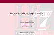 HL7 v3 Laboratory Profile