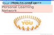 Your Professional or Personal Learning Network ...