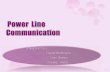 Power  Line    Communication