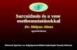 Sarcoidosis és a vese  esetbemutatásokkal