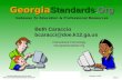 Georgia Standards . Org