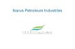 Ikarus Petroleum Industries