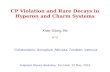 CP Violation and Rare Decays in Hyperon and Charm Systems