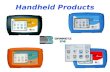 Handheld Products