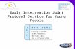 Early Intervention Joint Protocol Service for Young People
