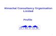 Himachal Consultancy Organisation Limited Profile