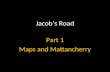 Jacob’s Road