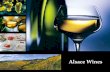 Alsace Wines