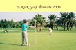 EKSK Golf Årsmöte 2005
