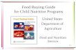 Food Buying Guide for Child Nutrition Programs