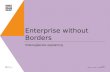 Enterprise  without  Borders