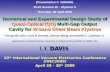 10 th  International Vacuum Electronics Conference (IVEC2009) April 28 - 30 th  2009