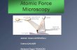 Atomic  Force Microscopy