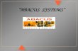 “ABACUS  SYSTEMS”
