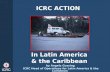 ICRC ACTION