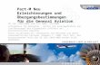 Part-M Neu  Erleichterungen und Übergangsbestimmungen  für die General Aviation