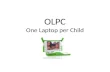 OLPC One Laptop per Child