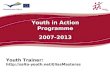 Youth Trainer:  salto-youth/EliasMastoras