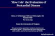 ‘How I do’ the Evaluation of Pericardial Disease