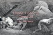 Dante’s Inferno  Canto 28