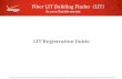 LIT Registration Guide