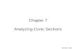 Chapter 7 Analyzing Conic Sections