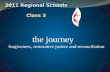 2011 Regional Schools   Class 3