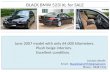 June 2007 model with only 64,000 kilometers. Plush beige interiors.  Excellent condition.