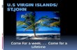 U.S Virgin Islands/ St.John