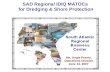 SAD Regional IDIQ MATOCs  for Dredging & Shore Protection