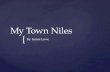 My Town Niles