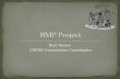 BMP Project