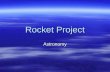 Rocket Project