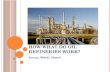 How/What do Oil Refineries work?