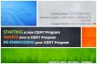 STARTING a  new CERT  Program TAKING over a CERT Program RE-ENERGIZING your CERT Program