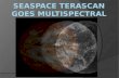 SeaSpace Terascan GOES Multispectral Animations