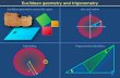 Euclidean geometry and trigonometry