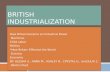 British Industrialization