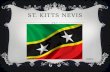 St. Kitts Nevis