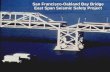 San Francisco-Oakland Bay Bridge East Span Seismic Safety Project