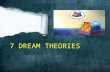 7  DREAM THEORIES
