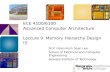 ECE 4100/6100 Advanced Computer Architecture Lecture 9  Memory Hierarchy Design (I)