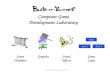 Computer Game Development Laboratory