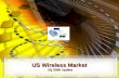 US Wireless Market 3Q 2006 Update