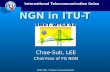 NGN in ITU-T