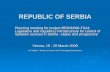 REPUBLIC OF SERBIA