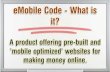 ppt 32845 New eMobile Code Review The Only Honest eMobile Code Review Not Trying To Sell You eMobile Code
