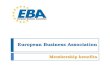 European  Business Association